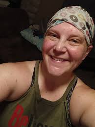 Completed heavy set with good form