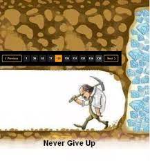 Pornhub Never Give Up Cartoon Know Your Meme