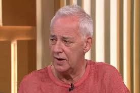 Michael Barrymore diagnosed with condition at 73 after suffering several  mini strokes