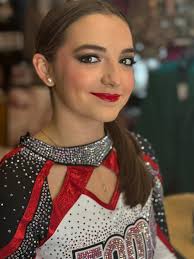 My princess wore Fly Girl yesterday to be in a parade and perform at  community day for her dance studio RockIt Dance Studio by Chrissy