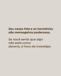 Veja no post os sintomas que você não deve ignorar neste segundo semestre.  Seu corpo fala o tempo todo, e ouvir os sinais agora pode evitar problemas  lá na frente. 💡 Prevenção