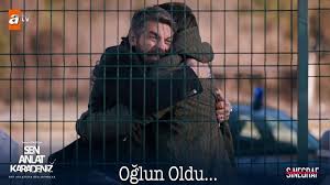 Pin On Sen Anlat Karadeniz