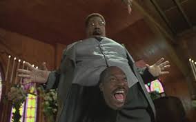 We did not find results for: Nutty Professor Ii The Klumps 2000 Starring Eddie Murphy Janet Jackson Larry Miller John Ales Jamal Mixon Gabriel Williams Directed By Peter Segal Movie Review