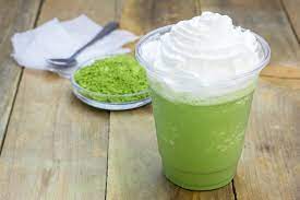 Sie suchen noch nach ihrem lieblingstee? The Best Green Tea Frappuccino Recipes Matchasecrets