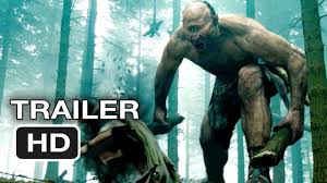 Titan is bigger than earth's moon, and larger than even the planet mercury. Wrath Of The Titans Official Trailer 1 Sam Worthington Movie 2012 Hd Youtube