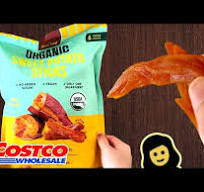 Snack Yard Organic Sweet Potato Sticks - Costco Product ...