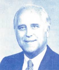 About Worth Brantley (W.B.) Hull