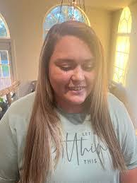 Stacy Teems's Instagram, Twitter & Facebook