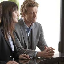 The Mentalist The First Season Disk 1 Episodes 1-4 | Ebay