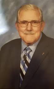 Obituary information for David Lee Frederick