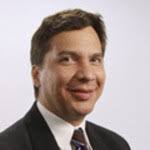 Dr. Richard G. Perrin, MD