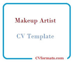 Artist cv,artist cv example,artist cv template,how to write an artist cv,sample,statement,profile this two page artist cv template is very easy to use and edit to meet your needs. Makeup Artist Cv Template Cvformats Com