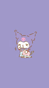 Feel free to send us your own wallpaper and we will consider adding it to appropriate category. Kuromi Wallpapers Wallpaper Cave