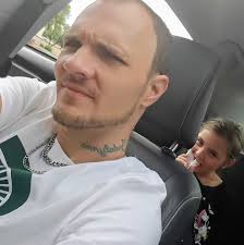 Bunnie XO revealed to her fans that she decided to drink alcohol again  during a night out with her husband, Jelly Roll. Read more >>  https://go.countryrebel.com/bunniexo-breaks-sobriety