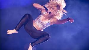 Februar 1977 (44 jahre alt). Die Multi Millionarin Und Spielerfrau Wird 40 3 Dinge Die Ihr Noch Nicht Uber Shakira Shakira Wusstet Bayern 3