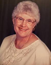 Joyce Tolley Obituary (1942