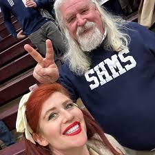 Mad Hatter's Story Time Tea Party in Corydon, Indiana