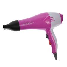 Uscator De Par Profesional 1300 W 3 Setari Temperatura Si 2 De Viteza Roz Gemei Gm1702 Emag Ro