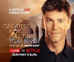 Tankar om Tom Bradys roasts? Och vilka var dina favorit-skämt? : r/comedy