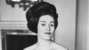 Voces para el recuerdo: Joan Sutherland