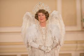 Florence foster jenkins started performing in new york in 1900 but was protected from criticism by her husband. Movie Review Florence Foster Jenkins The Young Folks
