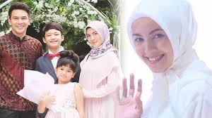 Ratna Galih Hengkang Dari Sinetron Cinta Yang Hilang Cerita Berubah Setelah Masuknya Citra Kirana Surya