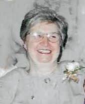 Obituary information for Ethel W. McKay