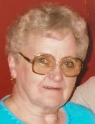 Obituary information for Janice Joyce Anderson