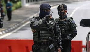 We curate research domain pioneers of different categories and escalate them to conferences in malaysia. Pdrm On Alert For Potential Terrorism Developments After Church Bombing In Indonesia Trp