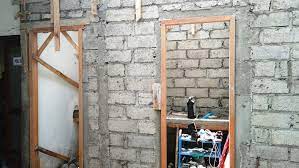Rumus perhitungan untuk mengetahui jumlah batako per meter persegi. Cara Menghitung Jumlah Batako Yang Dibutuhkan Pada Dinding
