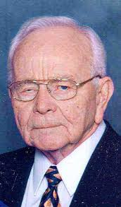 Frank William Presley