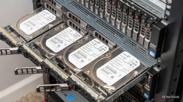 Stop buying the biggest hard drive you can find: Why 'smaller' is safer