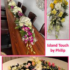 Maybe you would like to learn more about one of these? Island Touch By Philip Saipan Florist Gift Shop Facebook