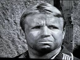 Did Doc kill any other German soldiers in the series?