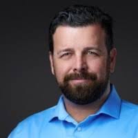 John Kienle's Instagram, Twitter & Facebook