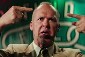 See Michael Keaton Play a Trumpian Businessman in The Founder