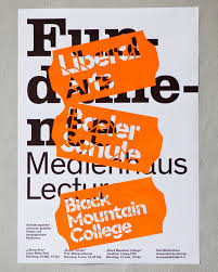 Basics Udk Berlin Fonts In Use In 2020 Basic Visual Communication Berlin