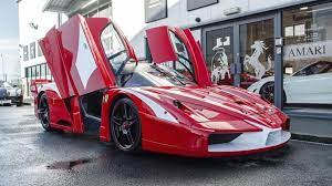 Check spelling or type a new query. The World S Only Street Legal Ferrari Enzo Fxx Is For Sale