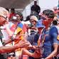 IRONMAN 70.3 Colombo event image