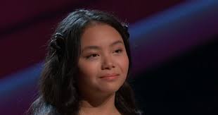 Who is Raina Chan? 'No chairs' for 14-year-old singer as coaches find  contestant too young for 'The Voice'