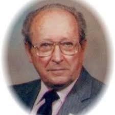 Reverend Russell Eldridge Obituary April 3, 2014