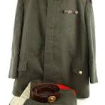 WWI IMPERIAL PRUSSIAN GERMAN GENERAL TUNIC