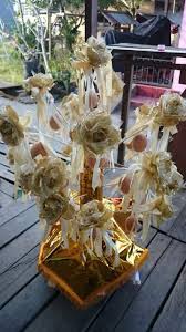 Untuk bakal bakal pengantin, untuk bakal bakal ibu mertua mesti sedang merancang, mencari bunga telur yang sesuai, yang kena dengan. Bunga Telur Sambas Toko Tanjung Asih