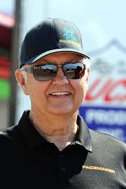 Camaros Finish 1-2-3 in NHRA Heritage Series Points Chase