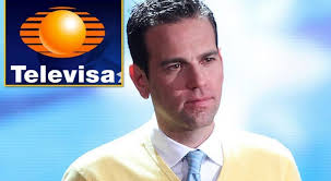 Foto Noticieros Televisa El Periodista Mexicano Carlos Loret De Mola Presentador Del Noticiero Matutino Despierta Con Televisa Noticias De Mexico Noticiero