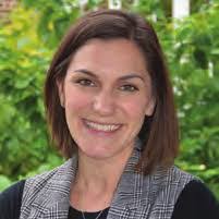 Monica Tuttle's Instagram, Twitter & Facebook