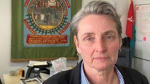 Client of collapsed McClure law firm feels 'cheated'