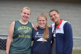 Essex Invitational Meet Summary