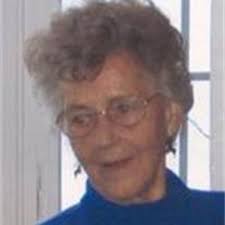 Isabelle H. Thomas Obituary August 18, 2006