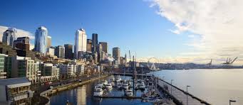 There is so much to do. Waterfront Visit Seattle